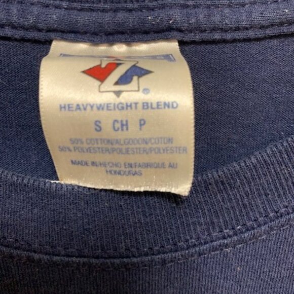 ROCKY MOVIE MENS TSHIRT - Picture 3 of 4